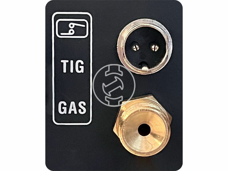 Mastroweld MIG-180 LI-X inverteres hegesztő