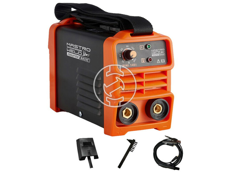 Mastroweld Basic MINI-140 I