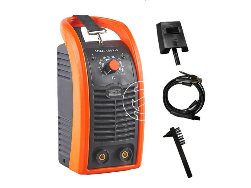 Mastroweld MMA-160YI