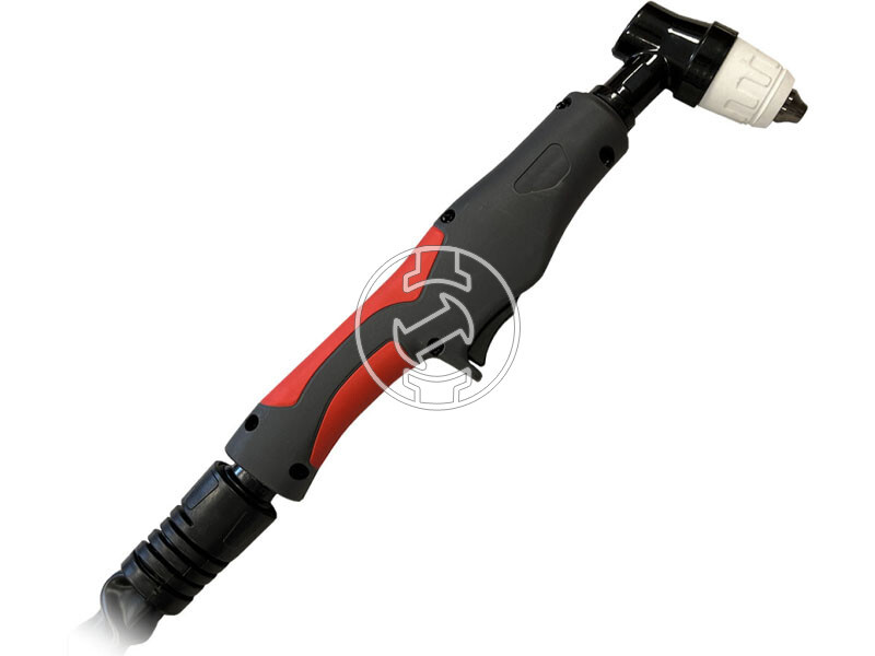 Mastroweld P80 4fm M16x1,5 40/80A plazmavágó pisztoly