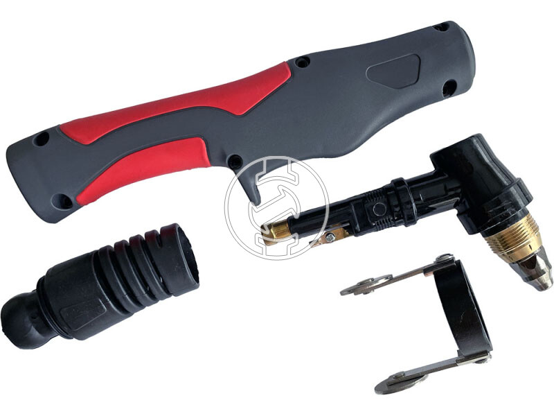 Mastroweld P80 plazmavágó pisztoly