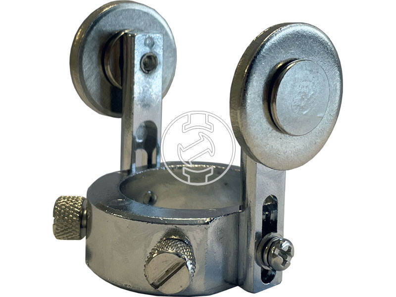 Mastroweld P80 vezető kocsi plazmavágó pisztolyhoz