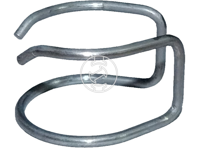 Mastroweld S54, S75, A60, A80, A81 távtartó plazmavágó pisztolyhoz