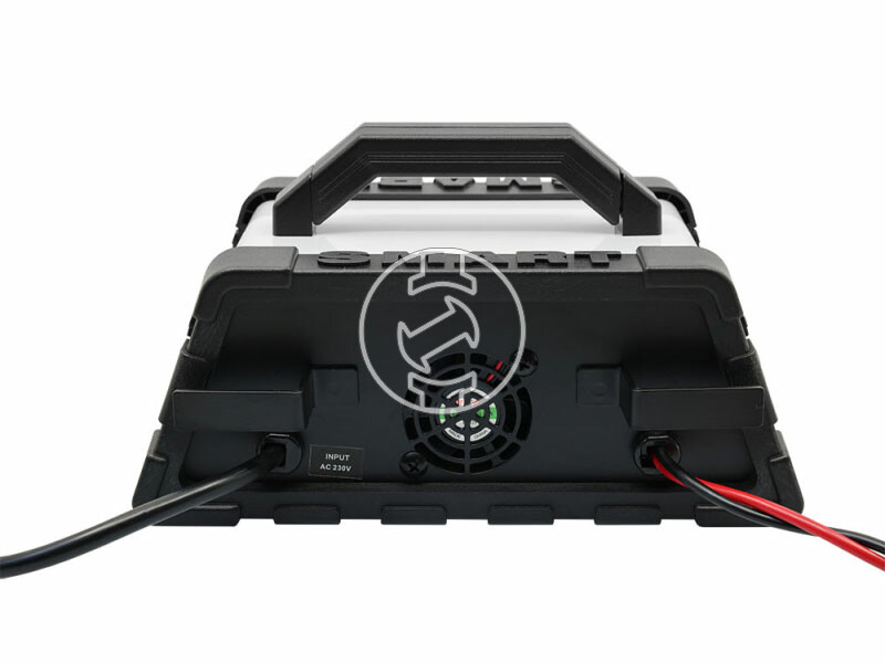 Mastroweld SMART-20 akkumulátortöltő járművekhez