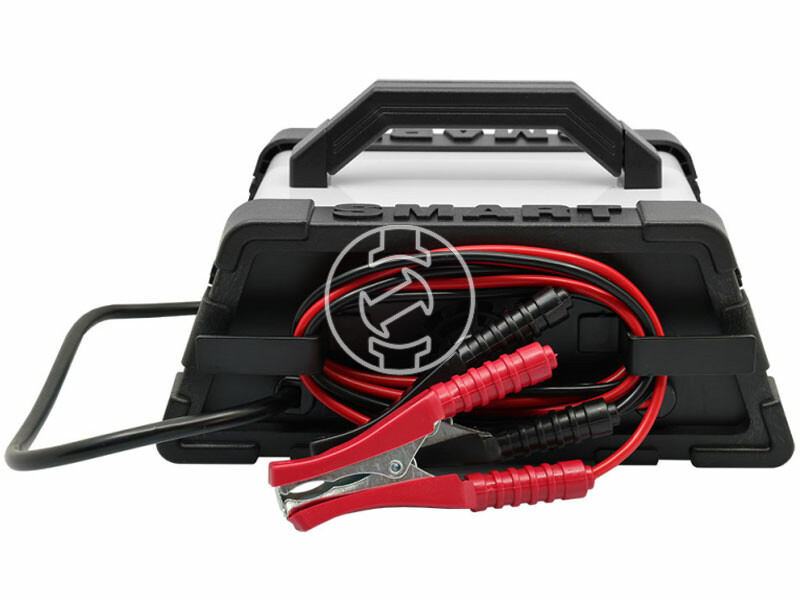 Mastroweld SMART-20 akkumulátortöltő járművekhez