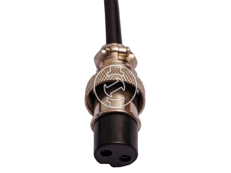 Mastroweld SR26 M16x1,5mm 4fm aWI hegesztőpisztoly