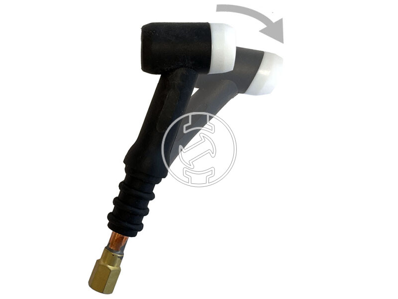 Mastroweld SR17 mIG hegesztő pisztolynyak