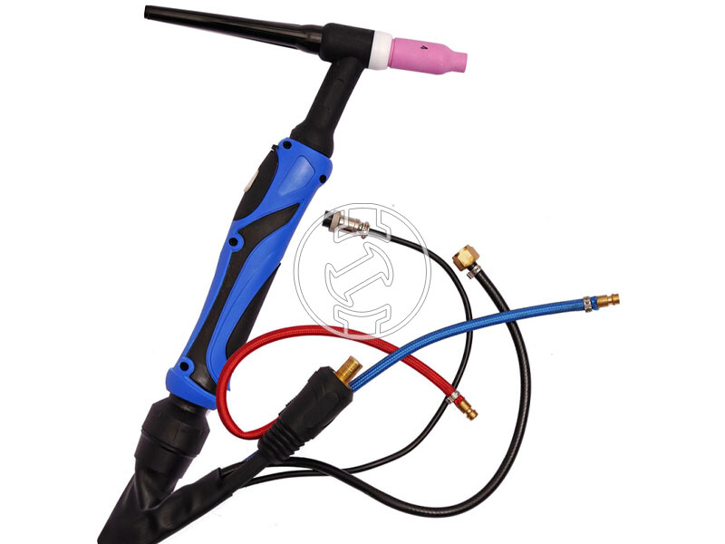 Mastroweld SR18 Dinse35 4fm aWI hegesztőpisztoly