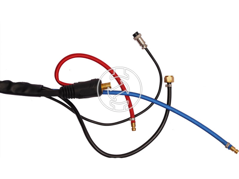 Mastroweld SR18 Dinse35 4fm aWI hegesztőpisztoly