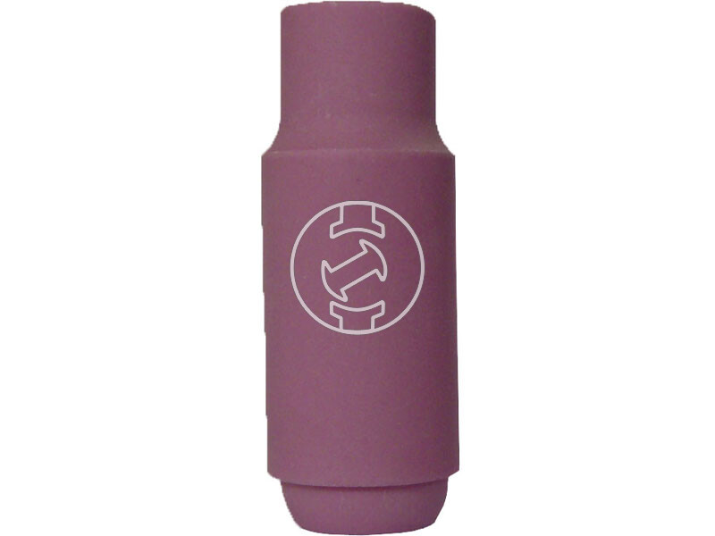 Mastroweld SR26 GR8 kerámia gázterelő TIG hegesztőpisztolyhoz