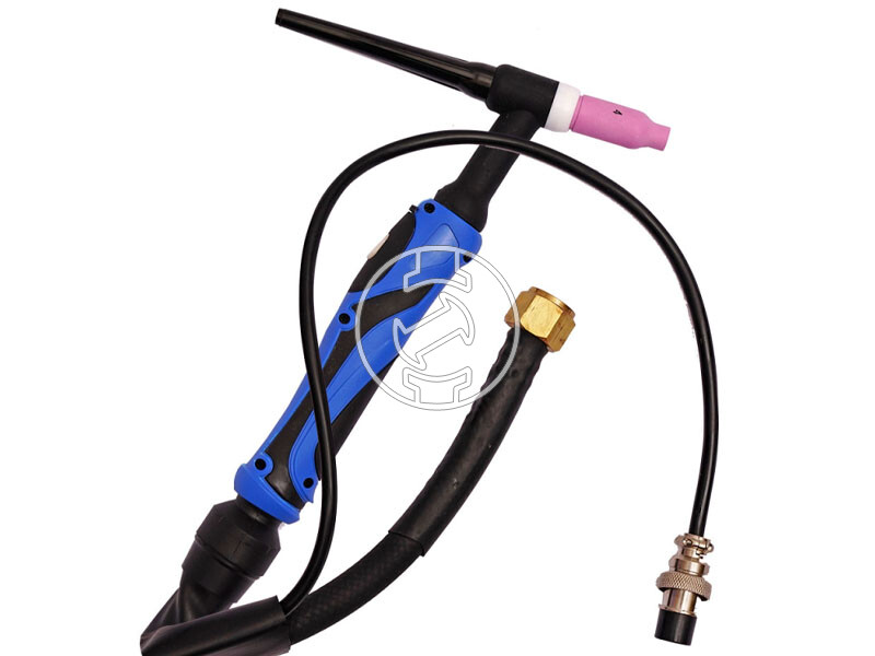 Mastroweld SR26 M16x1,5mm 4fm aWI hegesztőpisztoly