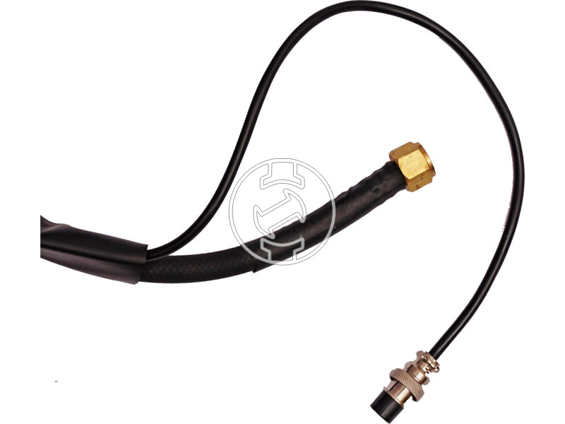 Mastroweld SR26 M16x1,5mm 4fm aWI hegesztőpisztoly