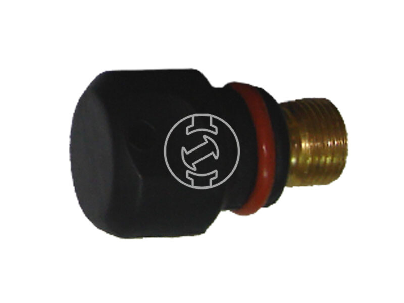 Mastroweld SR26 wolfrámvédő sapka