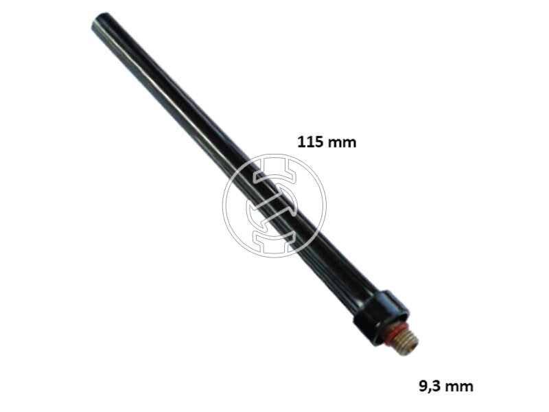 Mastroweld SR26 wolfrámvédő sapka