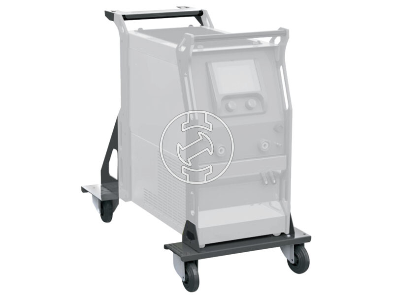 Mastroweld TIG 250 AC/DC TRI volfrámelektródás inverteres DC hegesztő