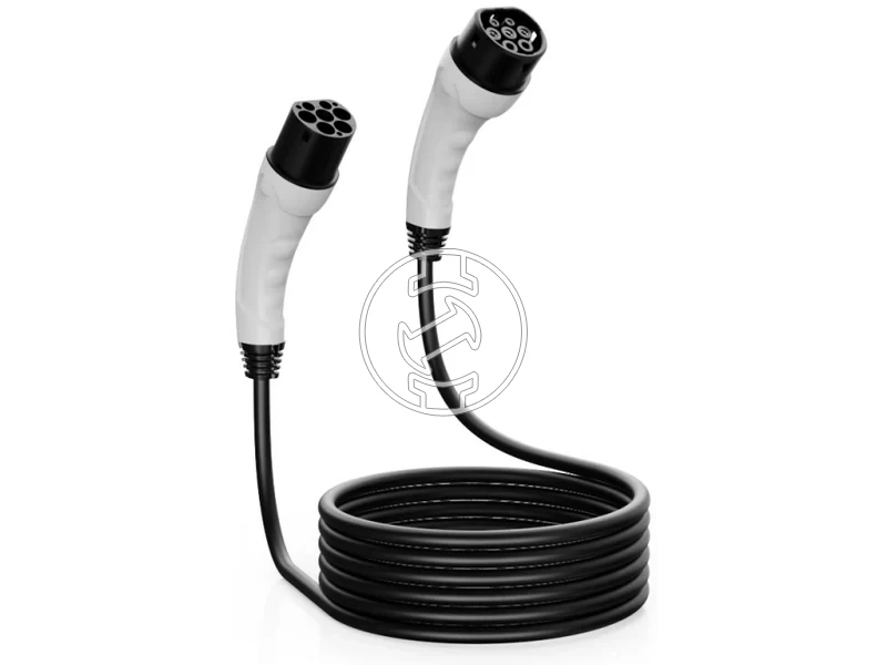 Kép: Mastroweld Type2 elektromos auto tolto hosszabbitokabel 5m 11 kW 16A_1.webp