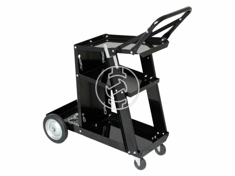 Mastroweld WT-1 hegesztőkocsi