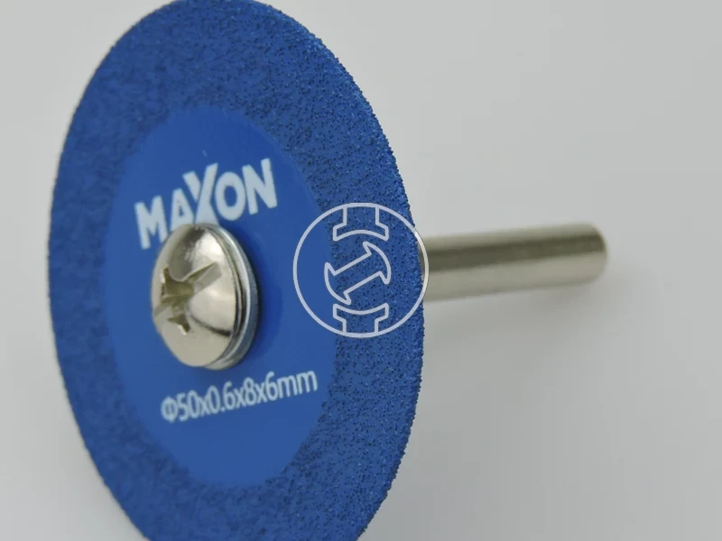 Kép: Maxon uvegvago tarcsa 50x11x8x6 mm_0.webp
