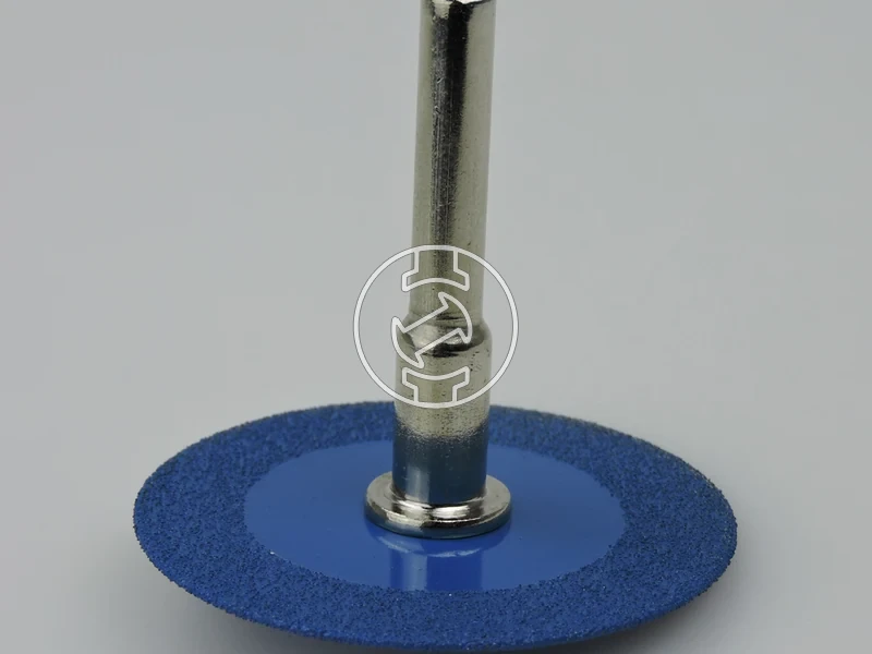 Kép: Maxon uvegvago tarcsa 50x11x8x6 mm_3.webp