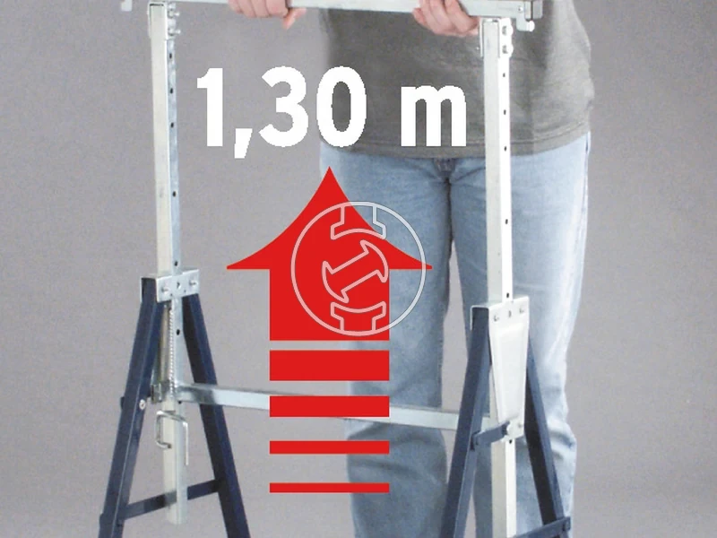 Kép: MB 160 H teleszkopos munkabak_1.webp