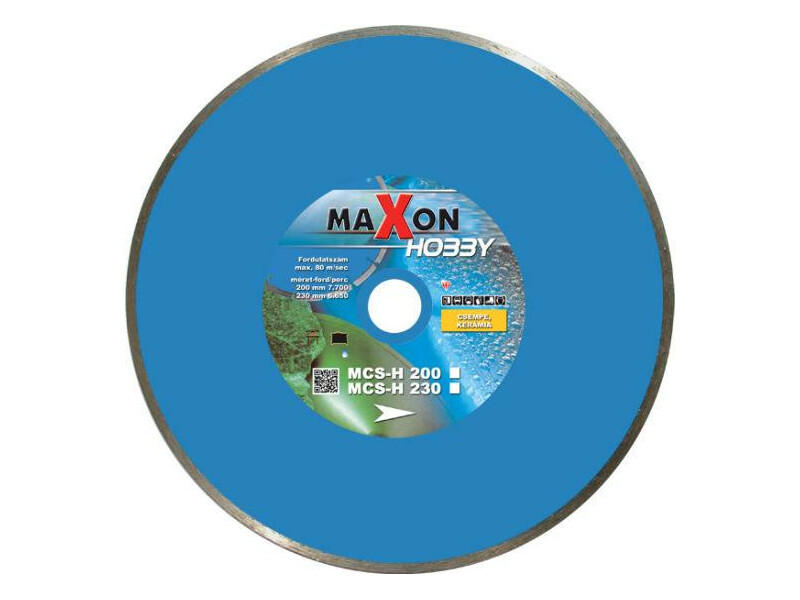 Diatech MAXON Hobby