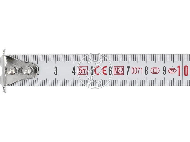 Kép: MEASURING TAPE 5Mx19MM NYLON MAGNES.webp