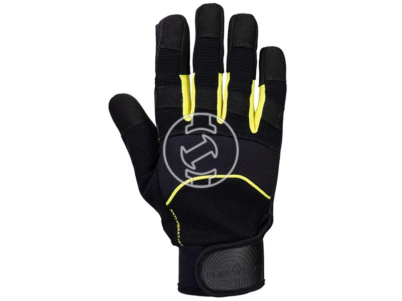 Mechanics Anti-Vibration Glove