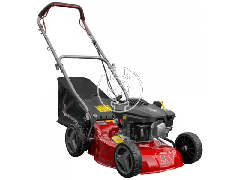 Kép: Media Line MG42-150S benzinmotoros onjaro funyiro 42cm 45l 3.5LE_0.webp