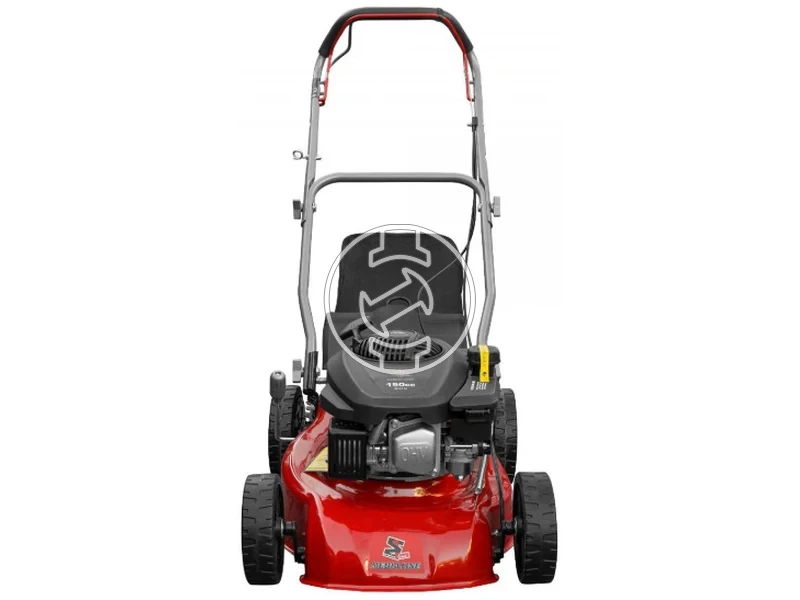 Kép: Media Line MG42-150S benzinmotoros onjaro funyiro 42cm 45l 3.5LE_4.webp