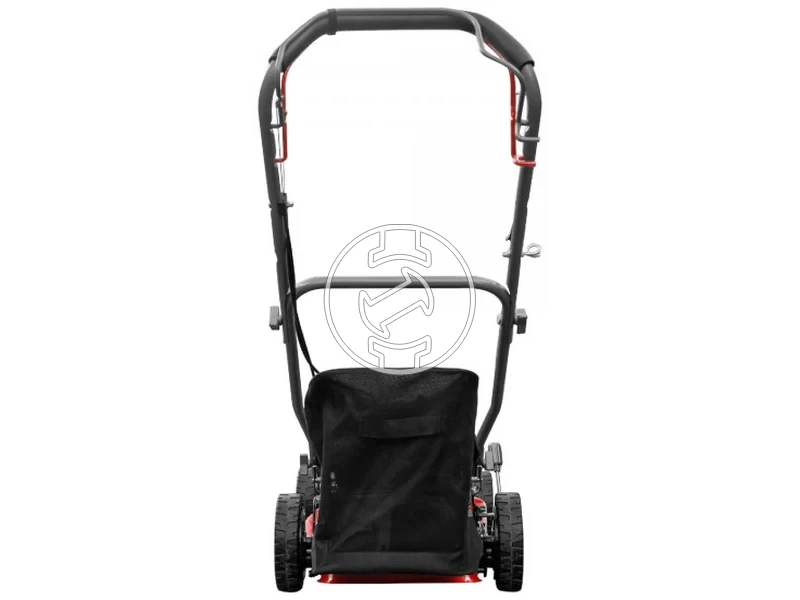 Kép: Media Line MG42-150S benzinmotoros onjaro funyiro 42cm 45l 3.5LE_5.webp