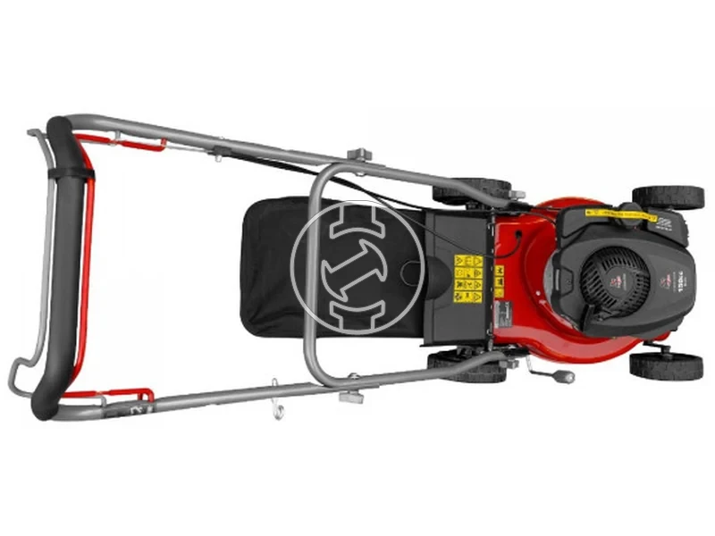 Kép: Media Line MG42-150S benzinmotoros onjaro funyiro 42cm 45l 3.5LE_6.webp