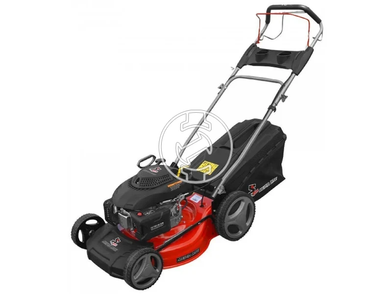 Kép: Media Line MG48-S benzinmotoros onjaro funyiro 46cm 55l 4.1LE_1.webp