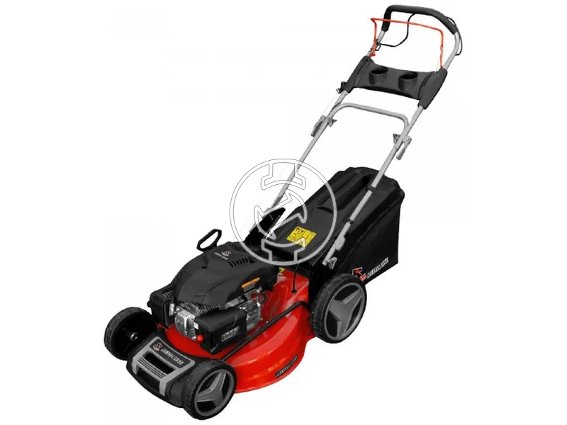 Kép: Media Line MG51-S benzinmotoros onjaro funyiro 51cm 65l 4.1LE_0.webp