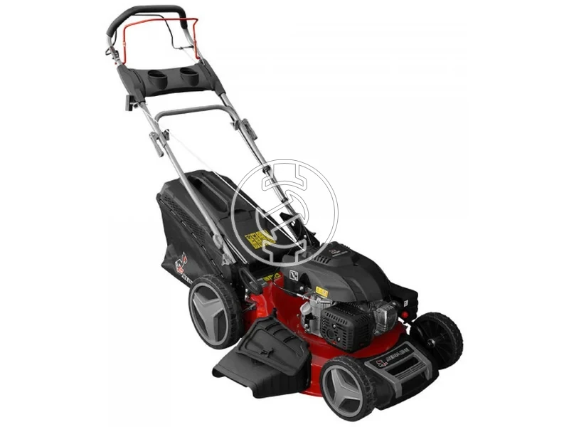 Kép: Media Line MG51-S benzinmotoros onjaro funyiro 51cm 65l 4.1LE_1.webp