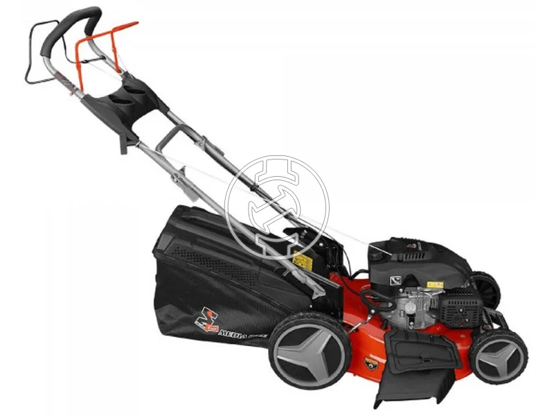 Kép: Media Line MG51-S benzinmotoros onjaro funyiro 51cm 65l 4.1LE_2.webp