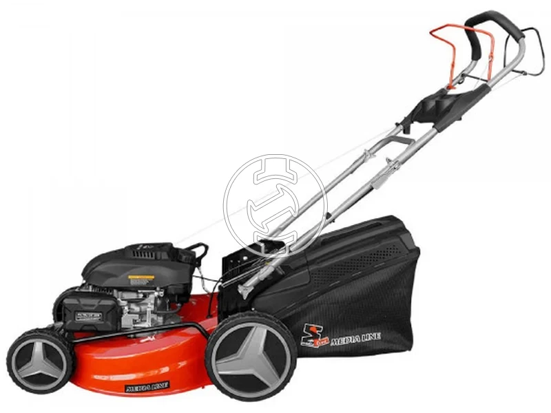 Kép: Media Line MG51-S benzinmotoros onjaro funyiro 51cm 65l 4.1LE_3.webp