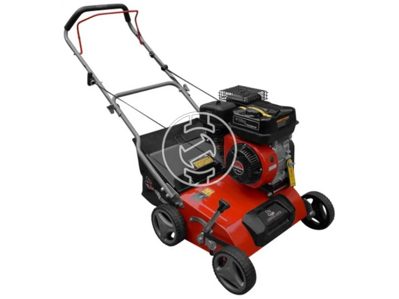 Kép: Media Line MSA40 benzinmotoros gyepszellozteto 40cm 45l 6.0LE_0.webp