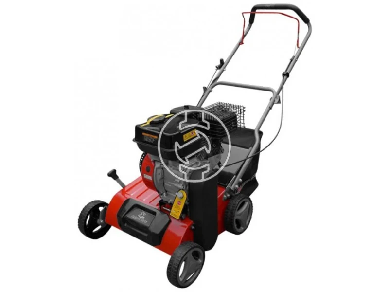 Kép: Media Line MSA40 benzinmotoros gyepszellozteto 40cm 45l 6.0LE_1.webp