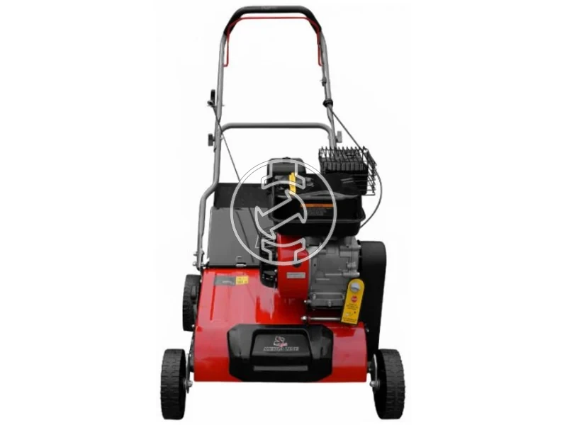 Kép: Media Line MSA40 benzinmotoros gyepszellozteto 40cm 45l 6.0LE_2.webp