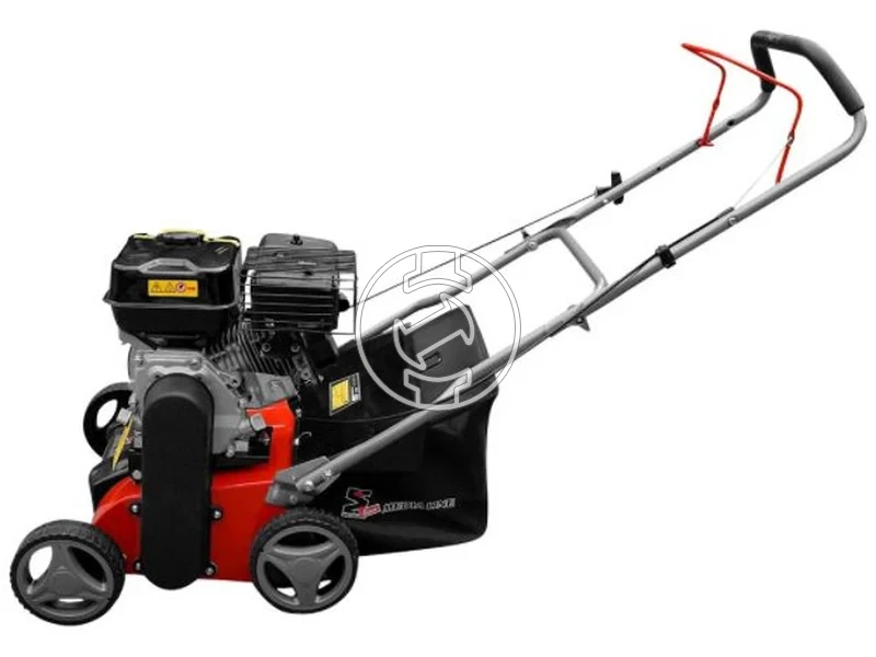 Kép: Media Line MSA40 benzinmotoros gyepszellozteto 40cm 45l 6.0LE_3.webp