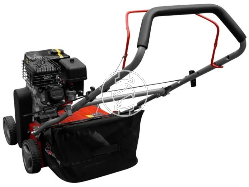 Kép: Media Line MSA40 benzinmotoros gyepszellozteto 40cm 45l 6.0LE_4.webp