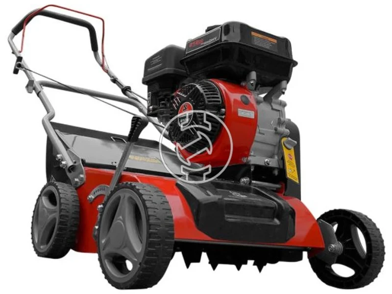 Kép: Media Line MSA40 benzinmotoros gyepszellozteto 40cm 45l 6.0LE_5.webp