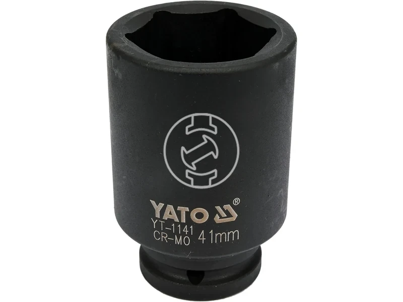 Kép: Mely utvecsavarozo dugokulcs 34 meghajtas 41 mm.webp