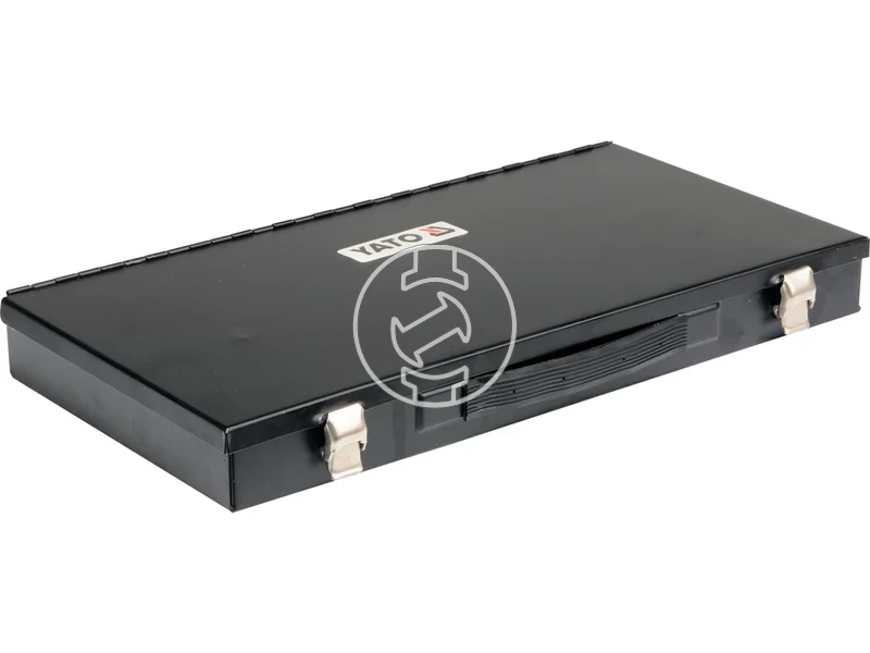 Kép: Menetfuro- es menetmetszo keszlet 44 reszes.webp