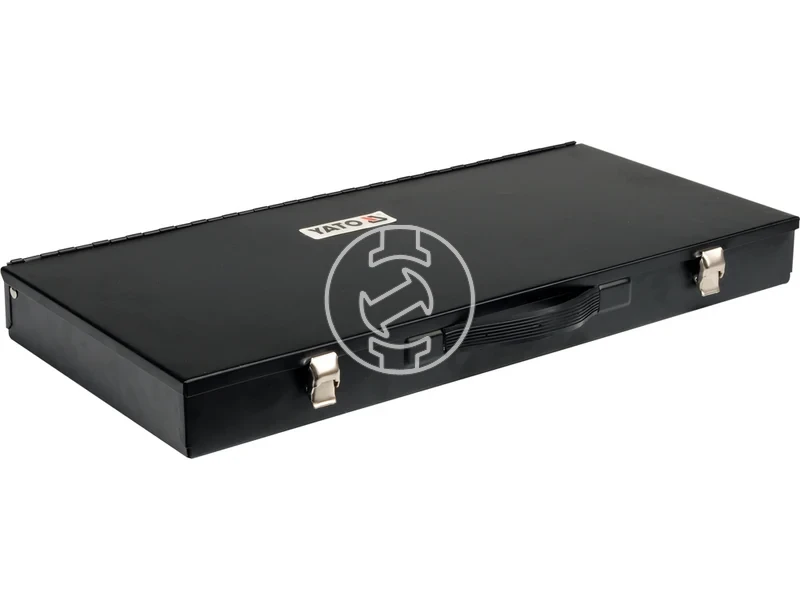 Kép: Menetfuro- es menetmetszo keszlet 56 reszes.webp