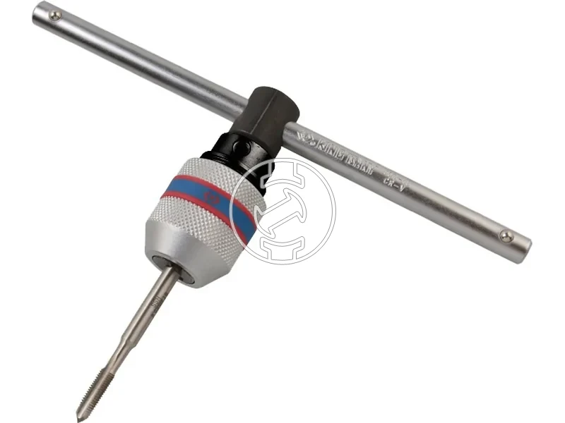 Kép: Menetfuro-hajto tokmany 12 D385mm atm. 6-12 mm 39124012M.webp