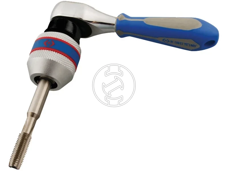 Kép: Menetfuro-hajto tokmany 38 D345mm 4-9 mm 39123012M.webp