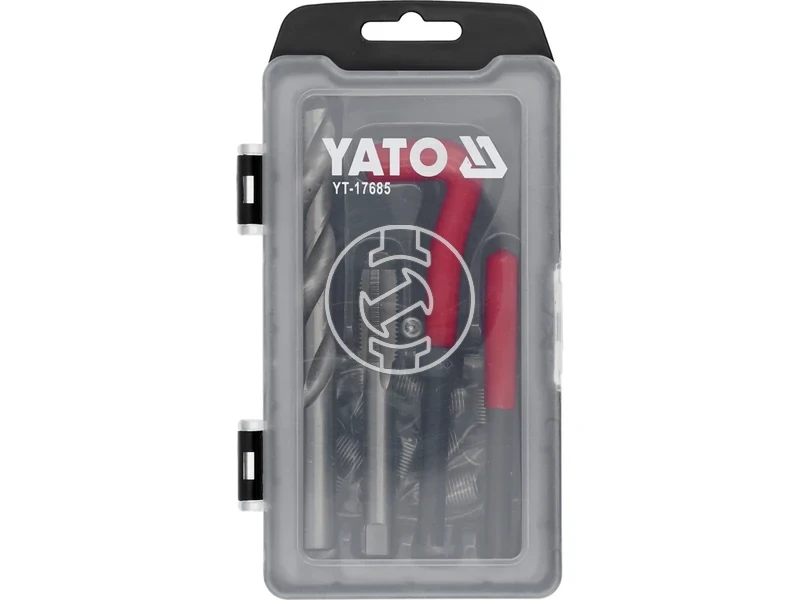 Kép: Menetjavito keszlet M12 x 15 mm 20 reszes.webp