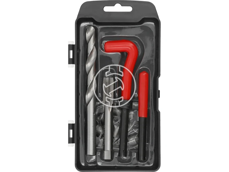 Kép: Menetjavito keszlet M12 x 15 mm 20 reszes.webp