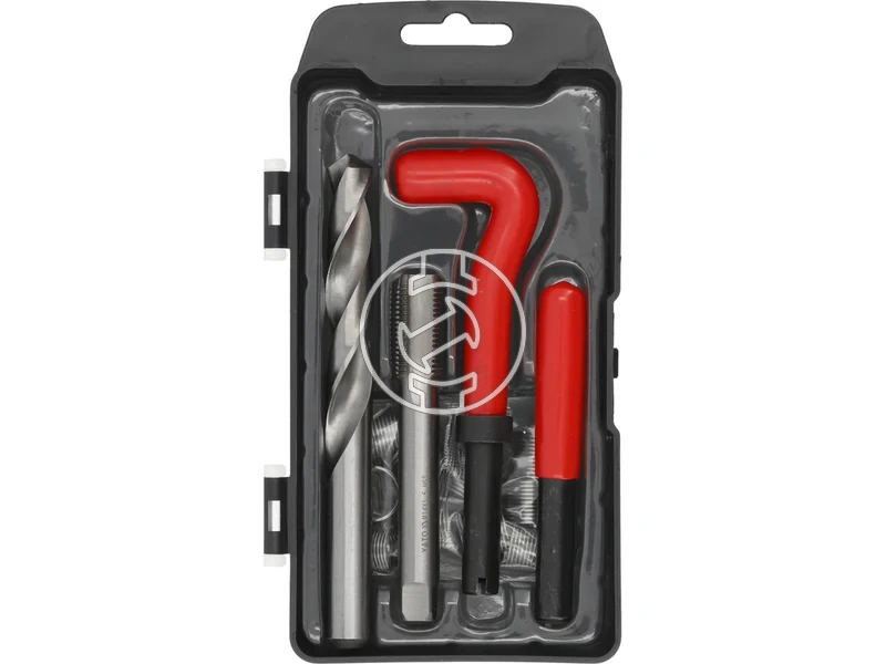 Kép: Menetjavito keszlet M14 x 15 mm 15 reszes.webp